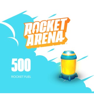 Rocket Arena - 500 Rocket Fuel XBOX One Xbox One Key 